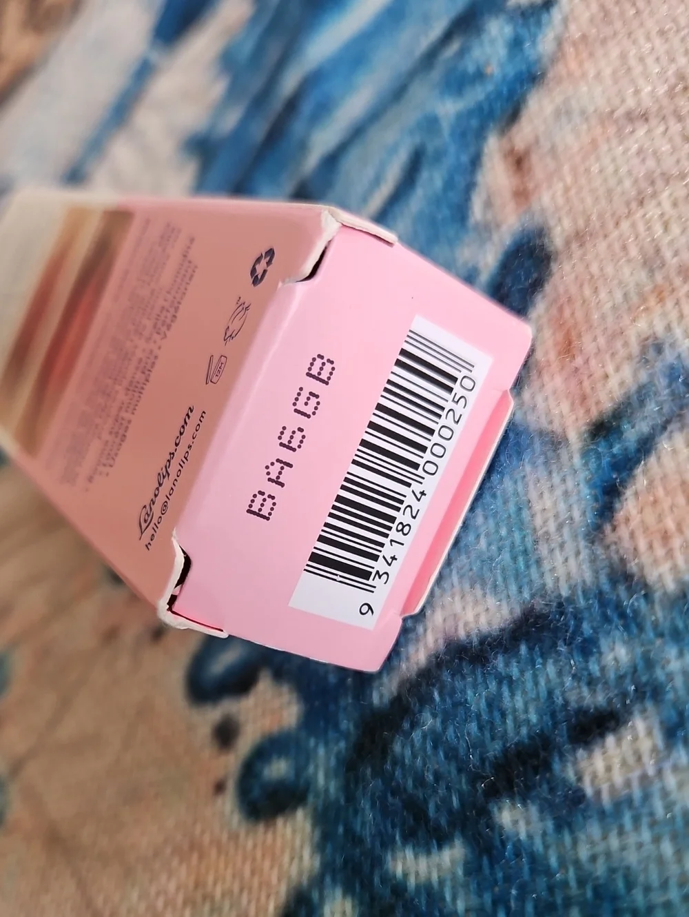 Lanolips 101 Ointment Multipurpose Superbalm